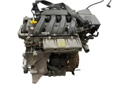 Tweedehands auto-onderdeel complete motor voor renault laguna ii grandtour (kg0/1_) 1.8 16v oem iam-referenties f4pc770