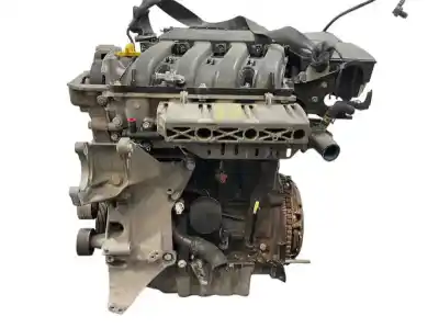Second-hand car spare part complete engine for renault laguna ii grandtour (kg0/1_) 1.8 16v oem iam references f4pc770  f4p770