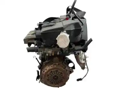 Second-hand car spare part complete engine for renault laguna ii grandtour (kg0/1_) 1.8 16v oem iam references f4pc770  f4p770