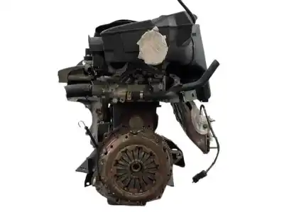 Second-hand car spare part complete engine for renault laguna ii grandtour (kg0/1_) 1.8 16v oem iam references f4pc770  f4p770