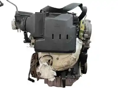 Second-hand car spare part complete engine for renault laguna ii grandtour (kg0/1_) 1.8 16v oem iam references f4pc770  f4p770