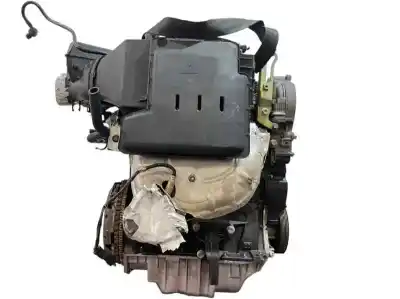 Second-hand car spare part complete engine for renault laguna ii grandtour (kg0/1_) 1.8 16v oem iam references f4pc770  f4p770