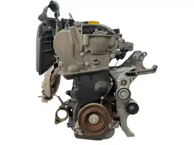 Second-hand car spare part complete engine for renault laguna ii grandtour (kg0/1_) 1.8 16v oem iam references f4pc770  f4p770