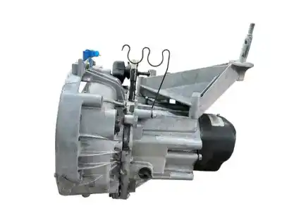 Tweedehands auto-onderdeel versnellingsbak voor renault laguna ii grandtour (kg0/1_) 1.8 16v oem iam-referenties jr5008