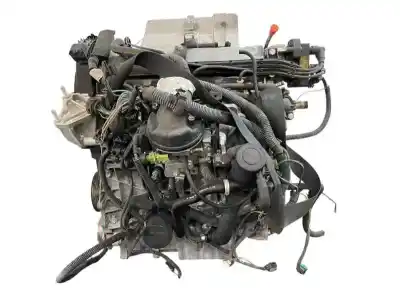 Peça sobressalente para automóvel em segunda mão motor completo por citroen zx 1.6-g-b4a -5p referências oem iam bdy