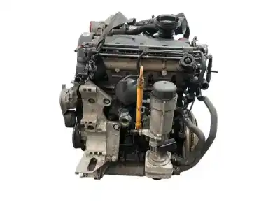 Piesă de schimb auto la mâna a doua motor complet pentru seat leon (1m1) last edition referințe oem iam axr  038100040g