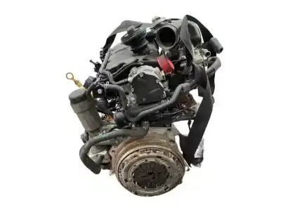 Piesă de schimb auto la mâna a doua motor complet pentru seat leon (1m1) last edition referințe oem iam axr  038100040g
