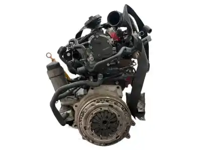 Piesă de schimb auto la mâna a doua motor complet pentru seat leon (1m1) last edition referințe oem iam axr  038100040g