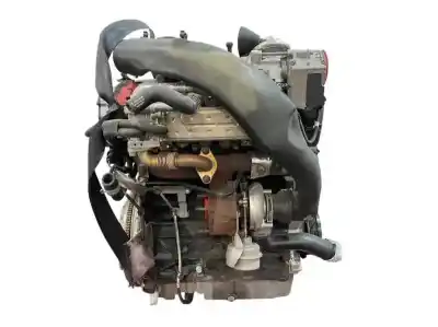 Piesă de schimb auto la mâna a doua motor complet pentru seat leon (1m1) last edition referințe oem iam axr  038100040g