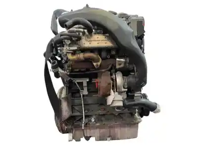 Piesă de schimb auto la mâna a doua motor complet pentru seat leon (1m1) last edition referințe oem iam axr  038100040g