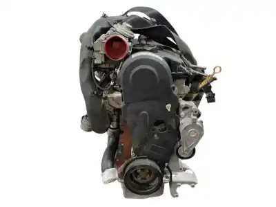 Piesă de schimb auto la mâna a doua motor complet pentru seat leon (1m1) last edition referințe oem iam axr  038100040g