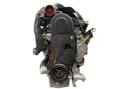 Piesă de schimb auto la mâna a doua motor complet pentru seat leon (1m1) last edition referințe oem iam axr  038100040g