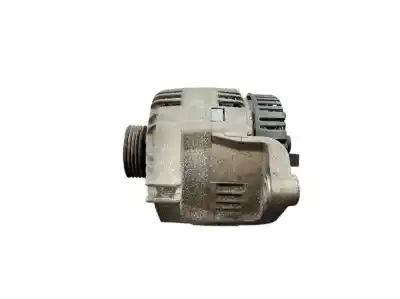 Peça sobressalente para automóvel em segunda mão alternador por citroen zx 1.6-g-b4a -5p referências oem iam a13vi48
