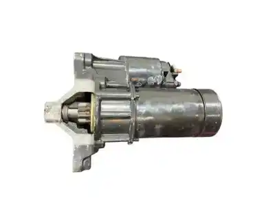 Peça sobressalente para automóvel em segunda mão motor de arranque por citroen zx 1.6-g-b4a -5p referências oem iam d6ra66