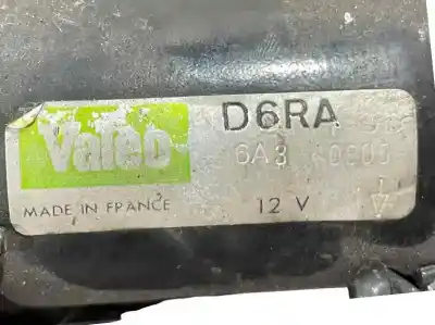 Автозапчасти б/у двигатель запускается за citroen zx 1.6-g-b4a -5p ссылки oem iam d6ra66  