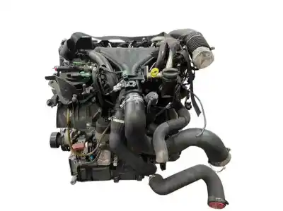 Pezzo di ricambio per auto di seconda mano MOTORE COMPLETO per PEUGEOT 307 BREAK / SW (S1)  Riferimenti OEM IAM RHR  