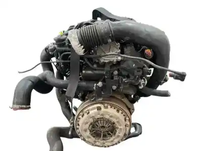 Pezzo di ricambio per auto di seconda mano motore completo per peugeot 307 break / sw (s1) 2.0 16v hdi fap cat (rhr / dw10bted4) riferimenti oem iam rhr   Pezzo di ricambio per auto di seconda mano motore completo per peugeot 307 break / sw (s1) 2.0 16v hdi fap cat (rhr / dw10bted4) riferimenti oem iam rhr