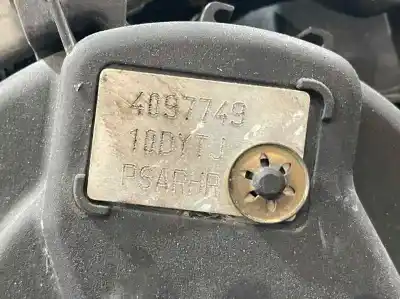 Pezzo di ricambio per auto di seconda mano motore completo per peugeot 307 break / sw (s1) 2.0 16v hdi fap cat (rhr / dw10bted4) riferimenti oem iam rhr   Pezzo di ricambio per auto di seconda mano motore completo per peugeot 307 break / sw (s1) 2.0 16v hdi fap cat (rhr / dw10bted4) riferimenti oem iam rhr