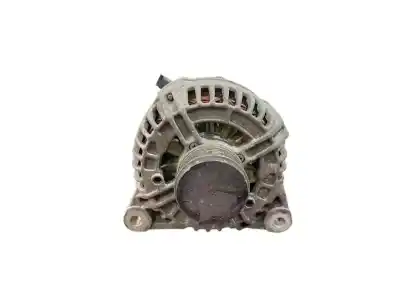 Second-hand car spare part alternator for peugeot 307 break / sw (s1) 2.0 16v hdi fap cat (rhr / dw10bted4) oem iam references 9646321880  0124525035 Second-hand car spare part alternator for peugeot 307 break / sw (s1) 2.0 16v hdi fap cat (rhr / dw10bted4) oem iam references 9646321880  0124525035