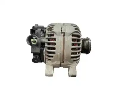 Second-hand car spare part alternator for peugeot 307 break / sw (s1) 2.0 16v hdi fap cat (rhr / dw10bted4) oem iam references 9646321880  0124525035 Second-hand car spare part alternator for peugeot 307 break / sw (s1) 2.0 16v hdi fap cat (rhr / dw10bted4) oem iam references 9646321880  0124525035