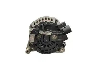 Second-hand car spare part alternator for peugeot 307 break / sw (s1) 2.0 16v hdi fap cat (rhr / dw10bted4) oem iam references 9646321880  0124525035 Second-hand car spare part alternator for peugeot 307 break / sw (s1) 2.0 16v hdi fap cat (rhr / dw10bted4) oem iam references 9646321880  0124525035