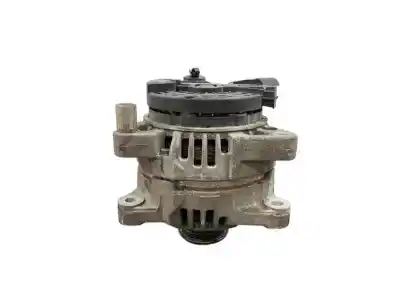 Second-hand car spare part alternator for peugeot 307 break / sw (s1) 2.0 16v hdi fap cat (rhr / dw10bted4) oem iam references 9646321880  0124525035 Second-hand car spare part alternator for peugeot 307 break / sw (s1) 2.0 16v hdi fap cat (rhr / dw10bted4) oem iam references 9646321880  0124525035