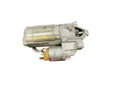 Second-hand car spare part starter motor for peugeot 307 break / sw (s1) 2.0 16v hdi fap cat (rhr / dw10bted4) oem iam references 9654561480  d8r28