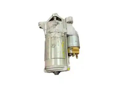 Second-hand car spare part starter motor for peugeot 307 break / sw (s1) 2.0 16v hdi fap cat (rhr / dw10bted4) oem iam references 9654561480  d8r28