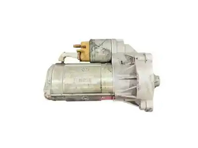 Second-hand car spare part starter motor for peugeot 307 break / sw (s1) 2.0 16v hdi fap cat (rhr / dw10bted4) oem iam references 9654561480  d8r28