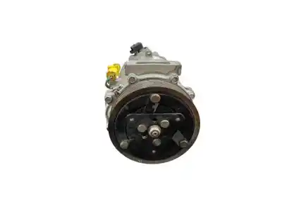Pezzo di ricambio per auto di seconda mano compressore aria condizionata per peugeot 307 break / sw (s1) 2.0 16v hdi fap cat (rhr / dw10bted4) riferimenti oem iam 9651911380  1308 Pezzo di ricambio per auto di seconda mano compressore aria condizionata per peugeot 307 break / sw (s1) 2.0 16v hdi fap cat (rhr / dw10bted4) riferimenti oem iam 9651911380  1308