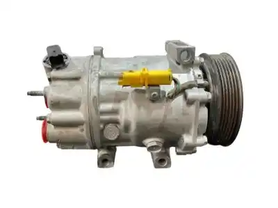 Pezzo di ricambio per auto di seconda mano compressore aria condizionata per peugeot 307 break / sw (s1) 2.0 16v hdi fap cat (rhr / dw10bted4) riferimenti oem iam 9651911380  1308 Pezzo di ricambio per auto di seconda mano compressore aria condizionata per peugeot 307 break / sw (s1) 2.0 16v hdi fap cat (rhr / dw10bted4) riferimenti oem iam 9651911380  1308