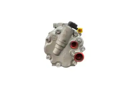 Pezzo di ricambio per auto di seconda mano compressore aria condizionata per peugeot 307 break / sw (s1) 2.0 16v hdi fap cat (rhr / dw10bted4) riferimenti oem iam 9651911380  1308 Pezzo di ricambio per auto di seconda mano compressore aria condizionata per peugeot 307 break / sw (s1) 2.0 16v hdi fap cat (rhr / dw10bted4) riferimenti oem iam 9651911380  1308