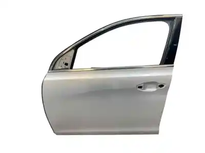 Автозапчасти б/у левая передняя дверь за peugeot 308 thp 1.6 125 cv ссылки oem iam 1610102080