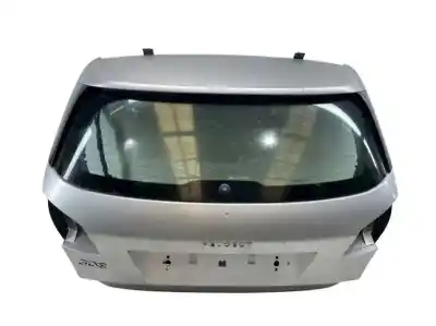 Автозапчасти б/у задняя дверь за peugeot 308 thp 1.6 125 cv ссылки oem iam 1610669880