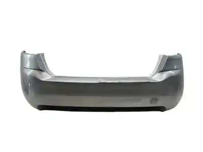 Автозапчасти б/у задний бампер за peugeot 308 thp 1.6 125 cv ссылки oem iam 1610767080