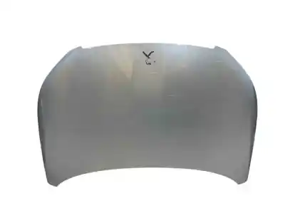 Автозапчасти б/у капот за peugeot 308 thp 1.6 125 cv ссылки oem iam 9802163180