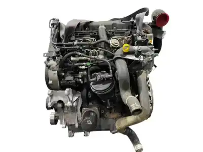 Pièce détachée automobile d'occasion MOTEUR COMPLET pour PEUGEOT 406 BERLINA (S1/S2)  Références OEM IAM RHY  