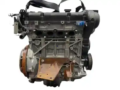 Piesă de schimb auto la mâna a doua motor complet pentru ford fiesta vi (cb1, ccn) 1.25 referințe oem iam snjb  