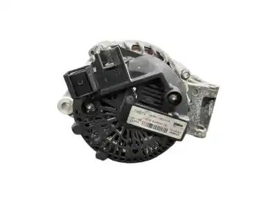 Автозапчасти б/у генератор за ford fiesta vi (cb1, ccn) 1.25 ссылки oem iam av6n10300ha 2606952c tg12c087