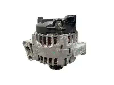 Автозапчасти б/у генератор за ford fiesta vi (cb1, ccn) 1.25 ссылки oem iam av6n10300ha 2606952c tg12c087