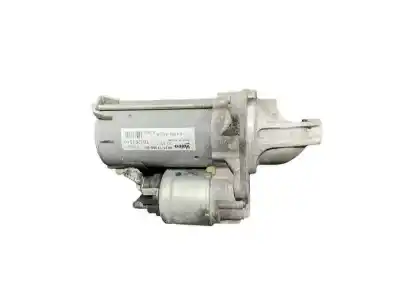 Second-hand car spare part starter motor for ford fiesta vi (cb1, ccn) 1.25 oem iam references 8v2111000be  ts12e10