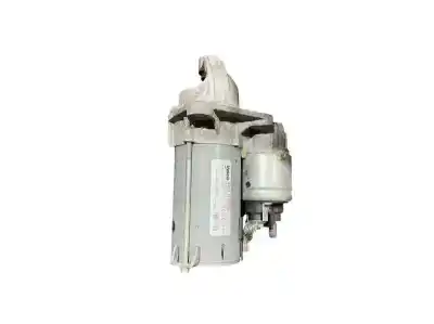 Second-hand car spare part starter motor for ford fiesta vi (cb1, ccn) 1.25 oem iam references 8v2111000be  ts12e10