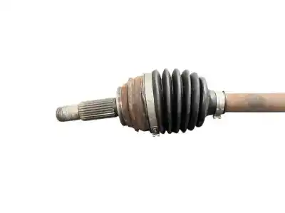 Piesă de schimb auto la mâna a doua transmisie fatã dreapta pentru ford fiesta vi (cb1, ccn) 1.25 referințe oem iam 8v513b436aaf  8v51-3b436-aaf