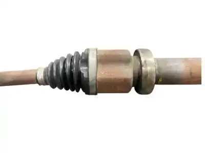 Piesă de schimb auto la mâna a doua transmisie fatã dreapta pentru ford fiesta vi (cb1, ccn) 1.25 referințe oem iam 8v513b436aaf  8v51-3b436-aaf