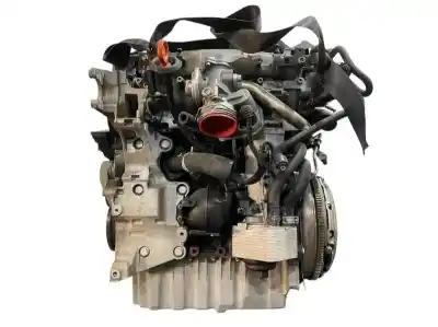 Second-hand car spare part complete engine for dodge caliber 2.0 16v crd cat oem iam references byl  