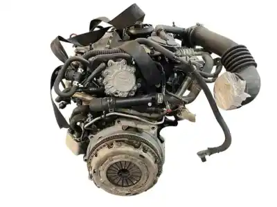 Second-hand car spare part complete engine for dodge caliber 2.0 16v crd cat oem iam references byl  