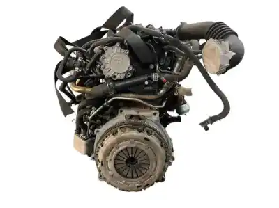 Second-hand car spare part complete engine for dodge caliber 2.0 16v crd cat oem iam references byl  