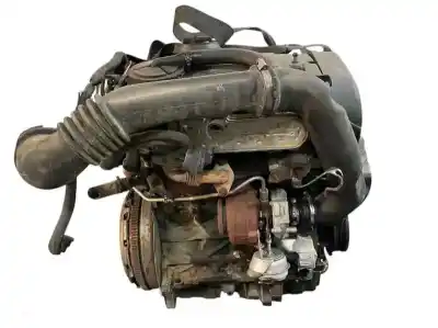 Second-hand car spare part complete engine for dodge caliber 2.0 16v crd cat oem iam references byl  