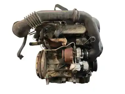 Second-hand car spare part complete engine for dodge caliber 2.0 16v crd cat oem iam references byl  