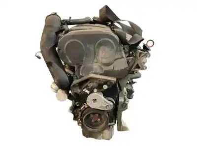 Second-hand car spare part complete engine for dodge caliber 2.0 16v crd cat oem iam references byl  